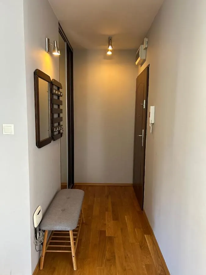 Quiet Enclave Near The Airport Apartment Wroclaw 0*,