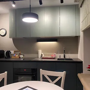Arte-locum Przy Rynku Appartement
