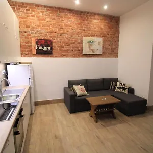 Apartament Studia Na Komuny Blisko Do Rynku, Wrocław