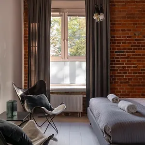 Apartament Rentplanet - Nowa Papiernia, Wrocław